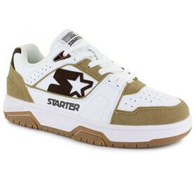  Starter Fast Break Low Right Side View