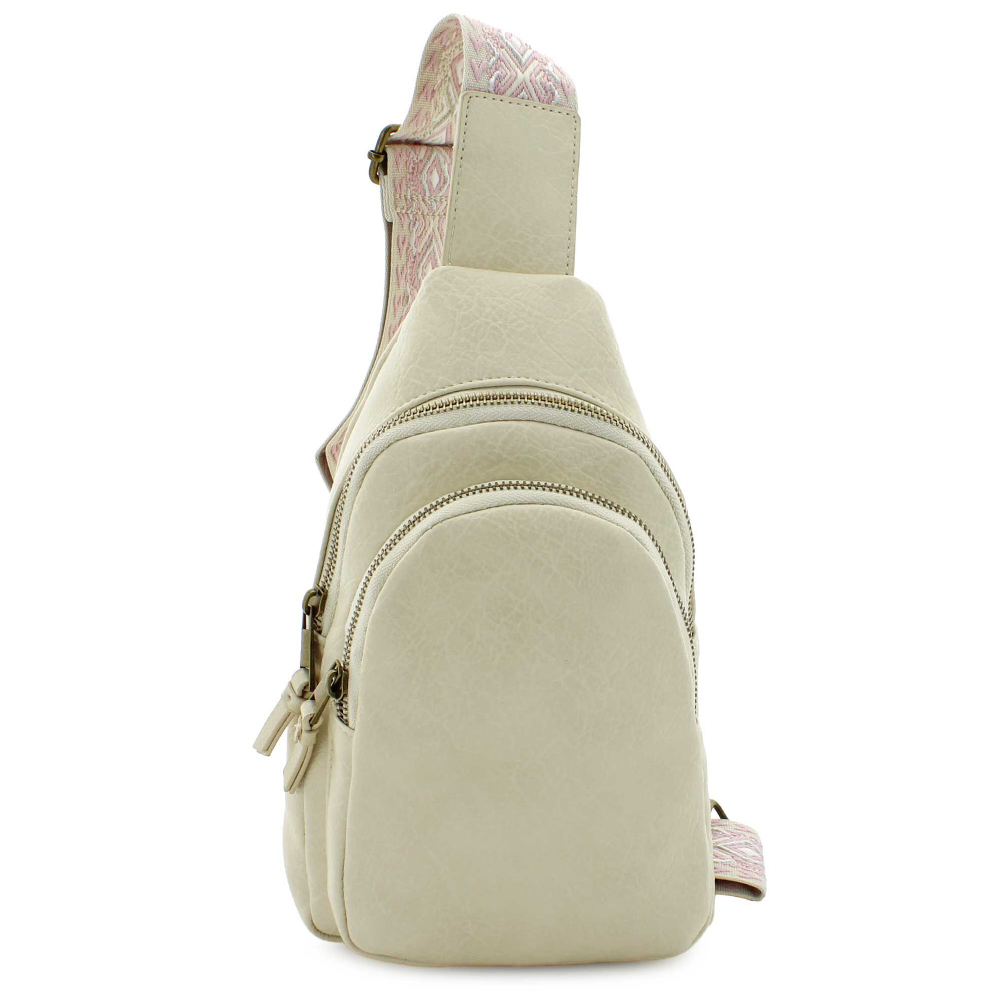 Marbella Mia Sling Front View