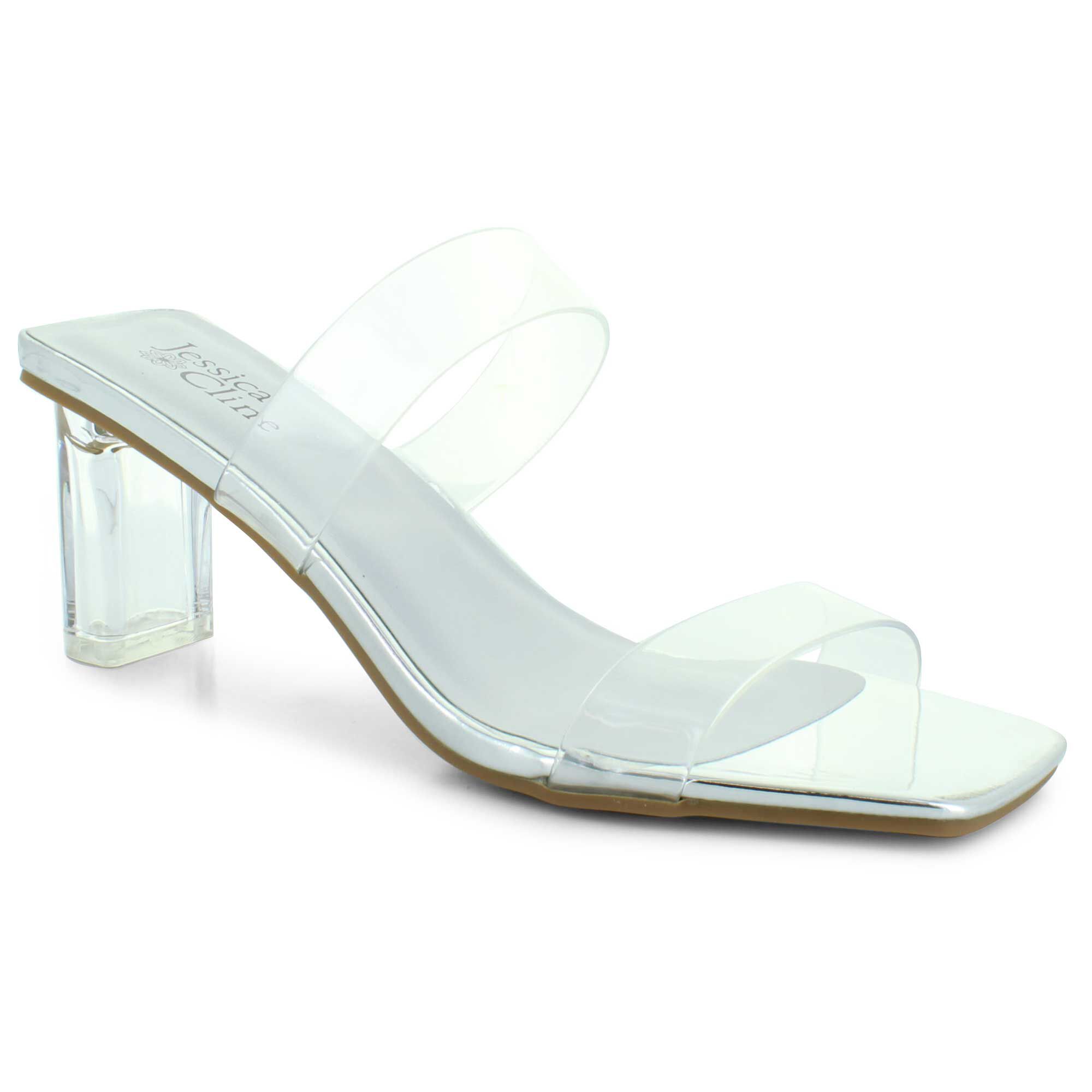 Clear dress shoes for women online