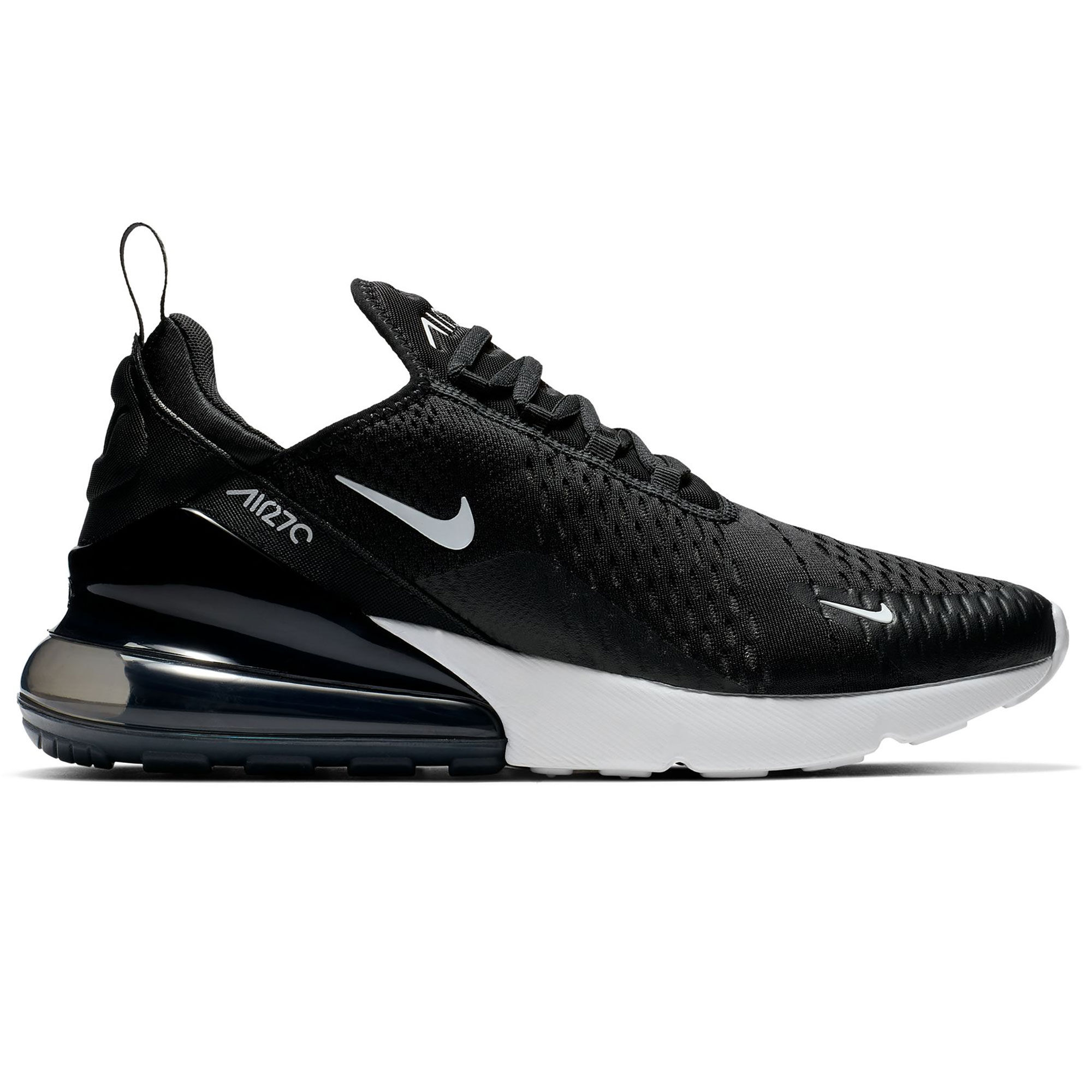 Nike Air Max 270 Right Side View