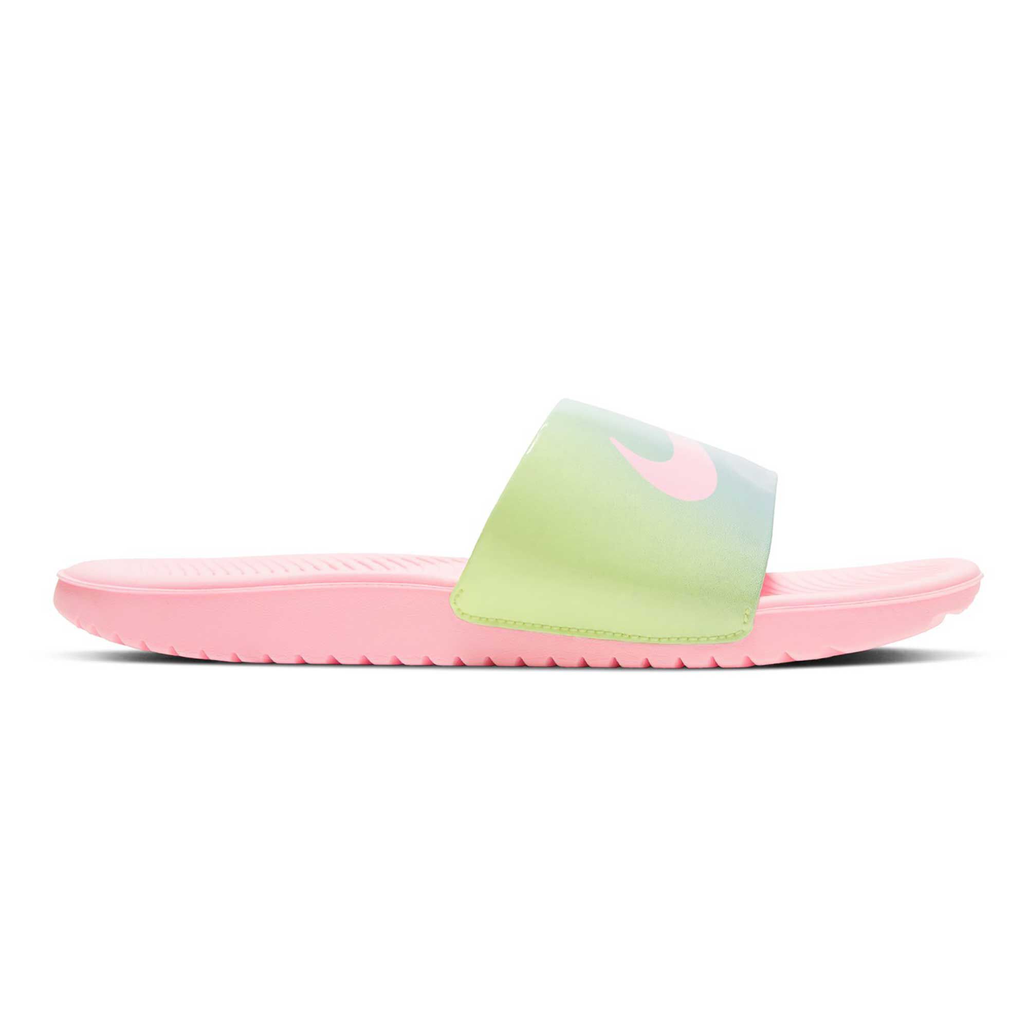 Nike Kawa Slide Right Side View