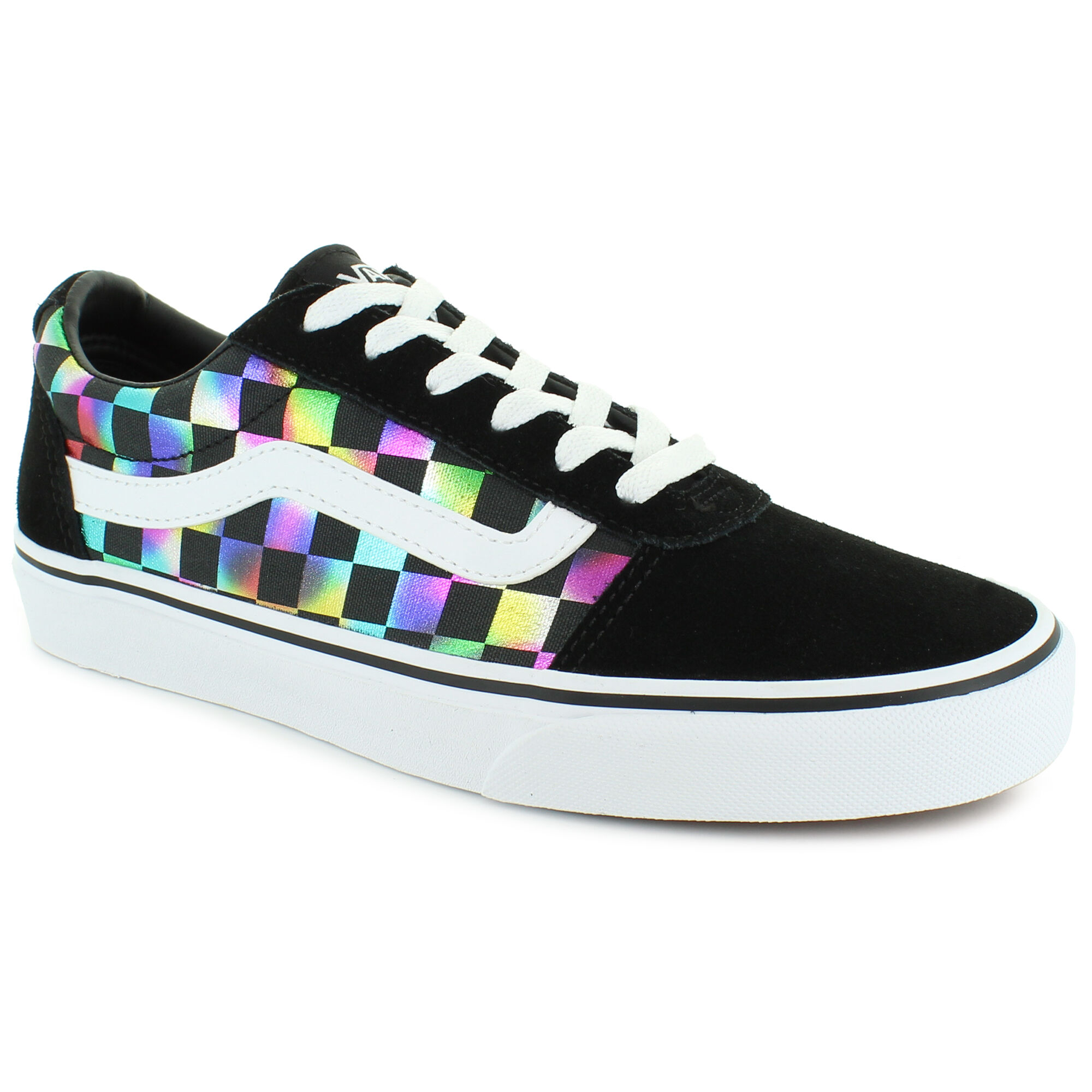 shoe show vans