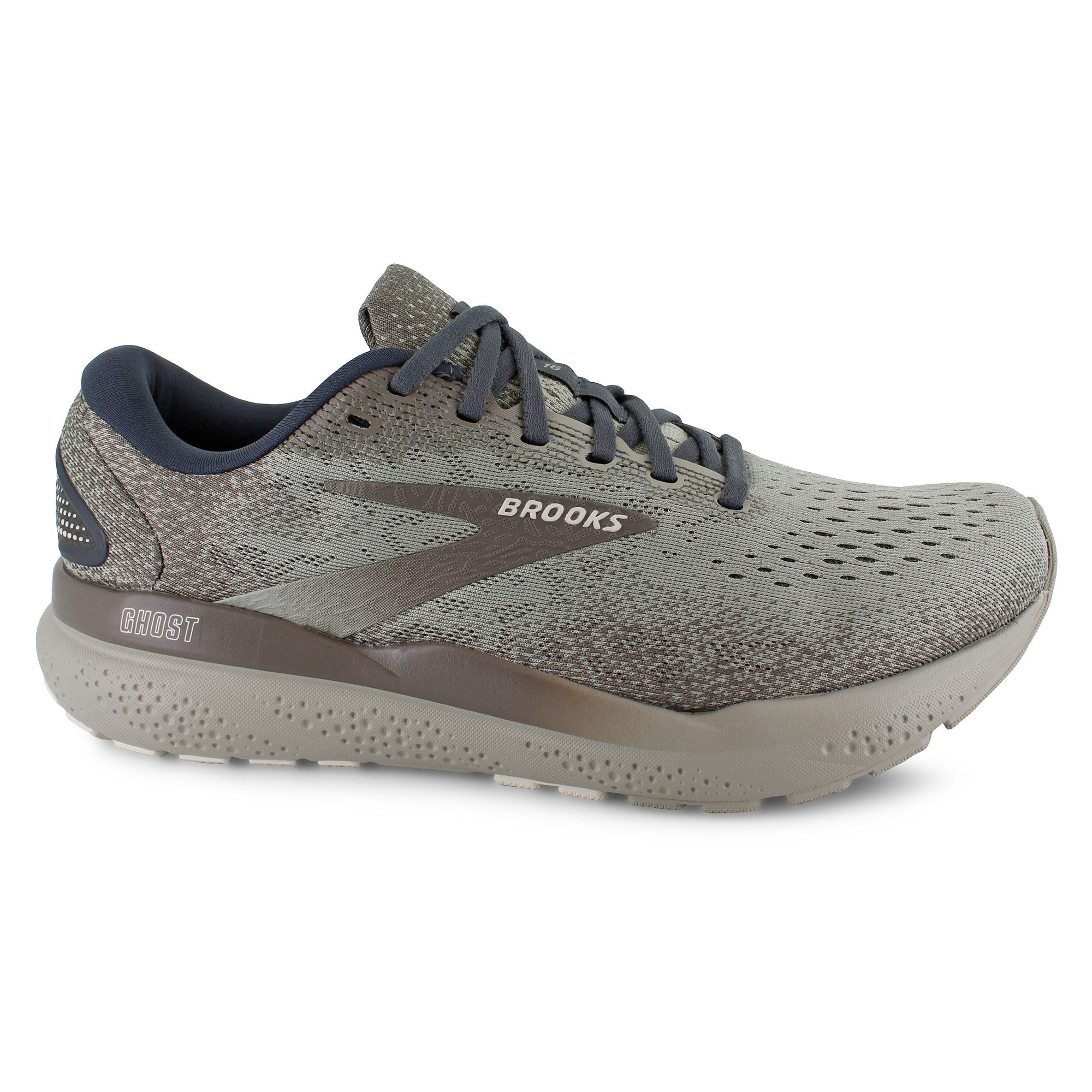 Brooks Ghost 16 Right Side View