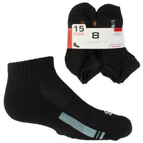  Kids' Layer 8 Cushion Quarter 15 for $10 Side View With Package