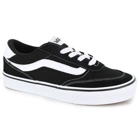 New Arrivals Vans Brooklyn Right Side View