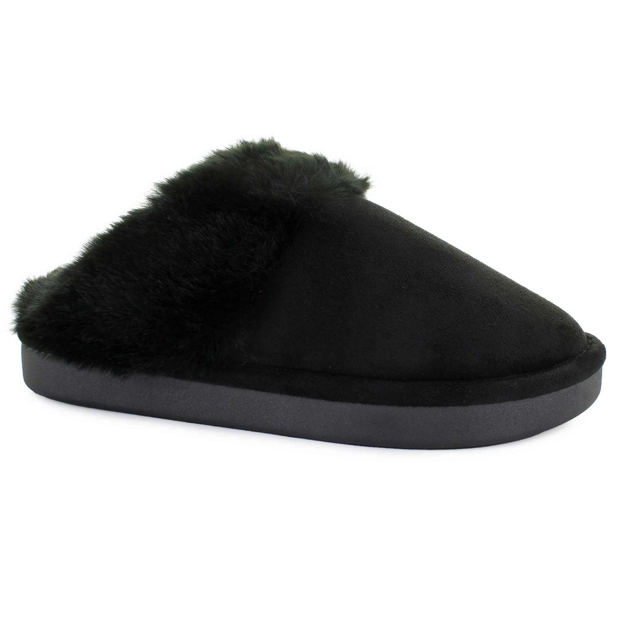 White Mountain Heraldp Clog Right Side View