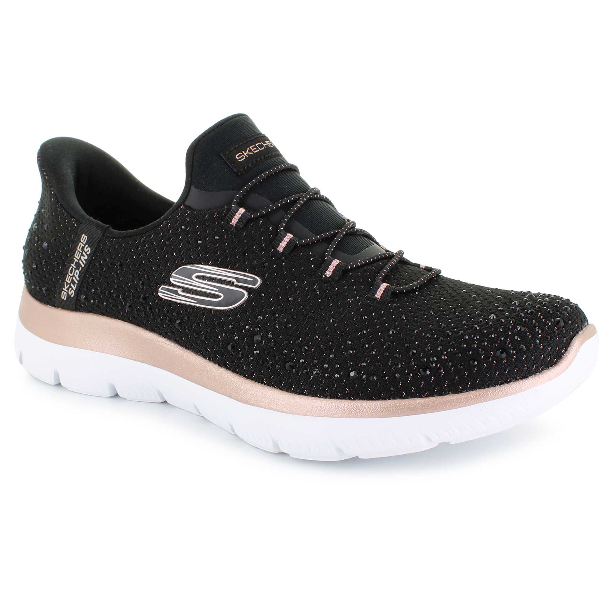 Skechers Slip-ins: Summits 150273 Right Side View