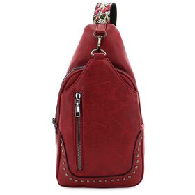  Sam & Hadley Deluxe Sling Front View