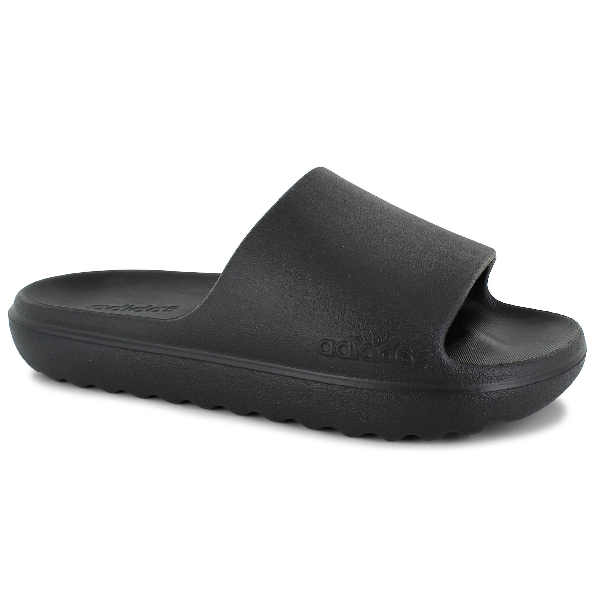 adidas Adilette Lumia Slide Front View