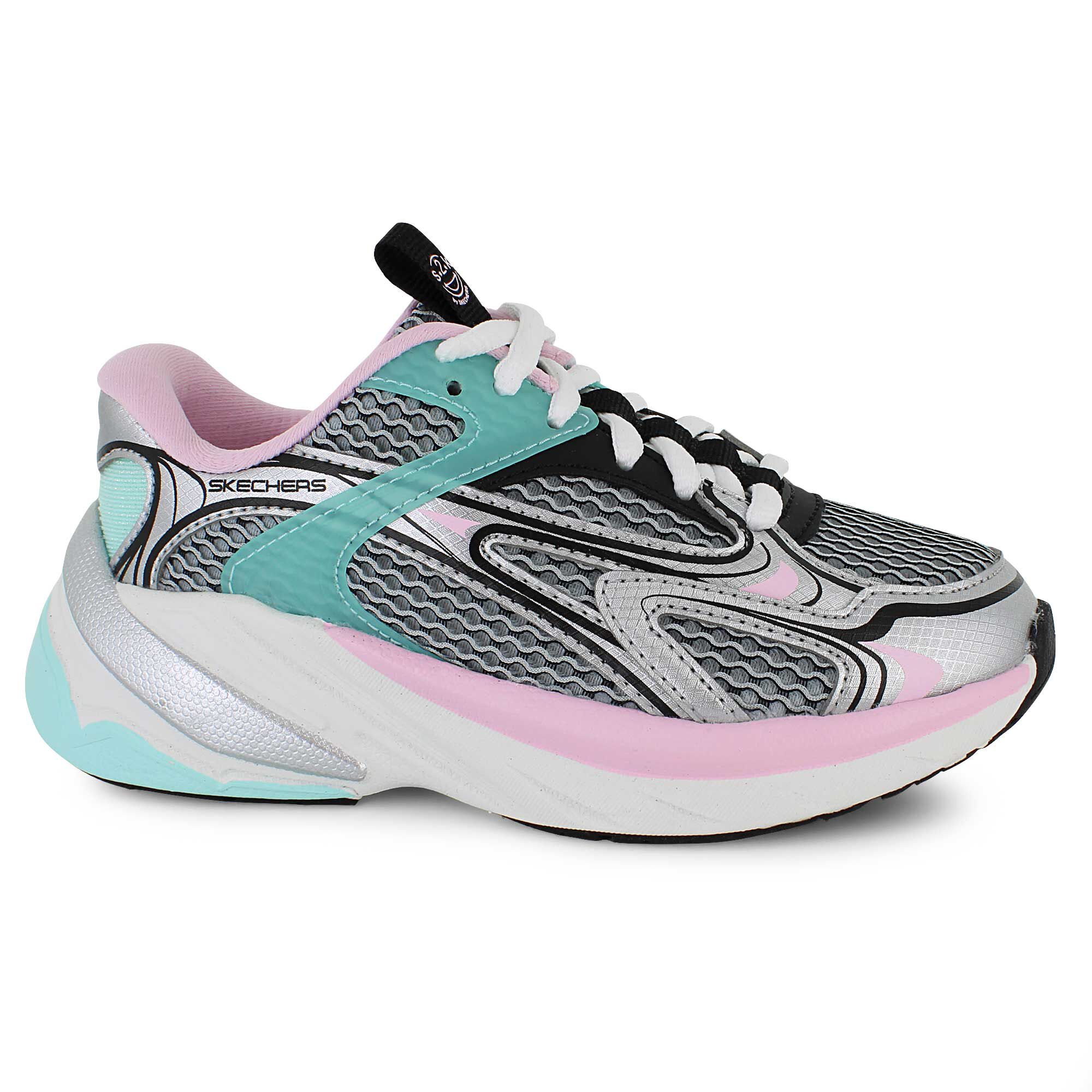 Skechers S2K Right Side View