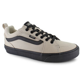  Vans Filmore Low Mixed Canvas Right Side View