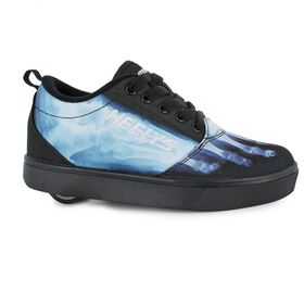  Heelys Pro 20 Skeleton Right Side View