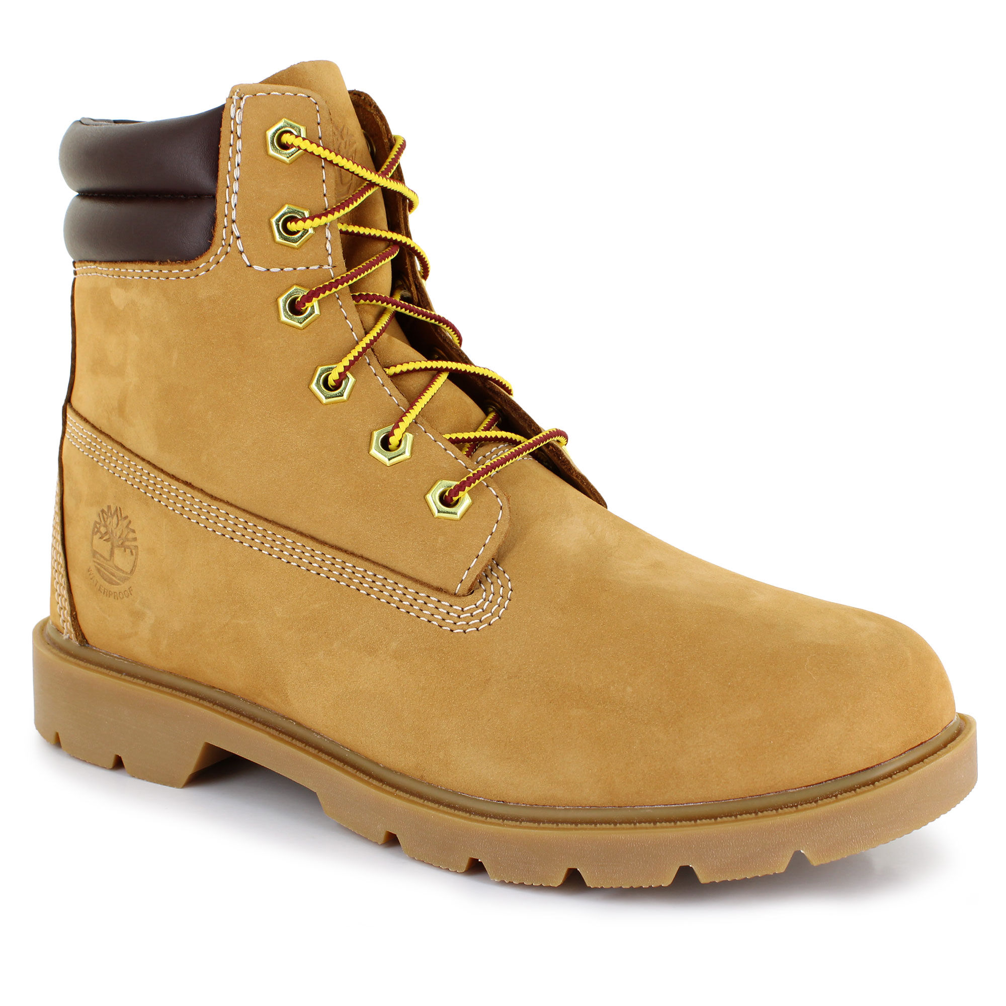 Timberland Linden Woods TB1 Waterproof Right Side View