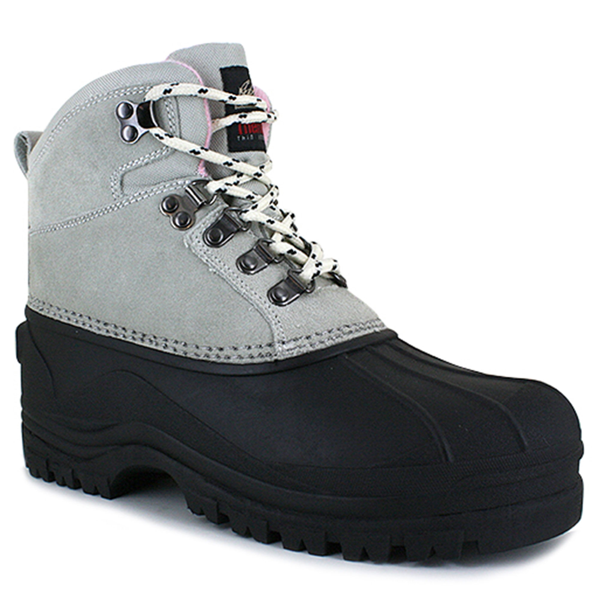 nautica duck boots womens shoe dept