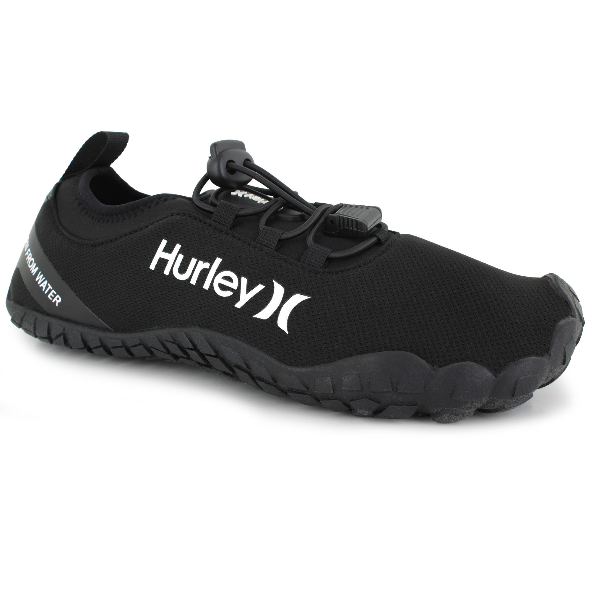 Hurley Immerse Aquasock Right Side View