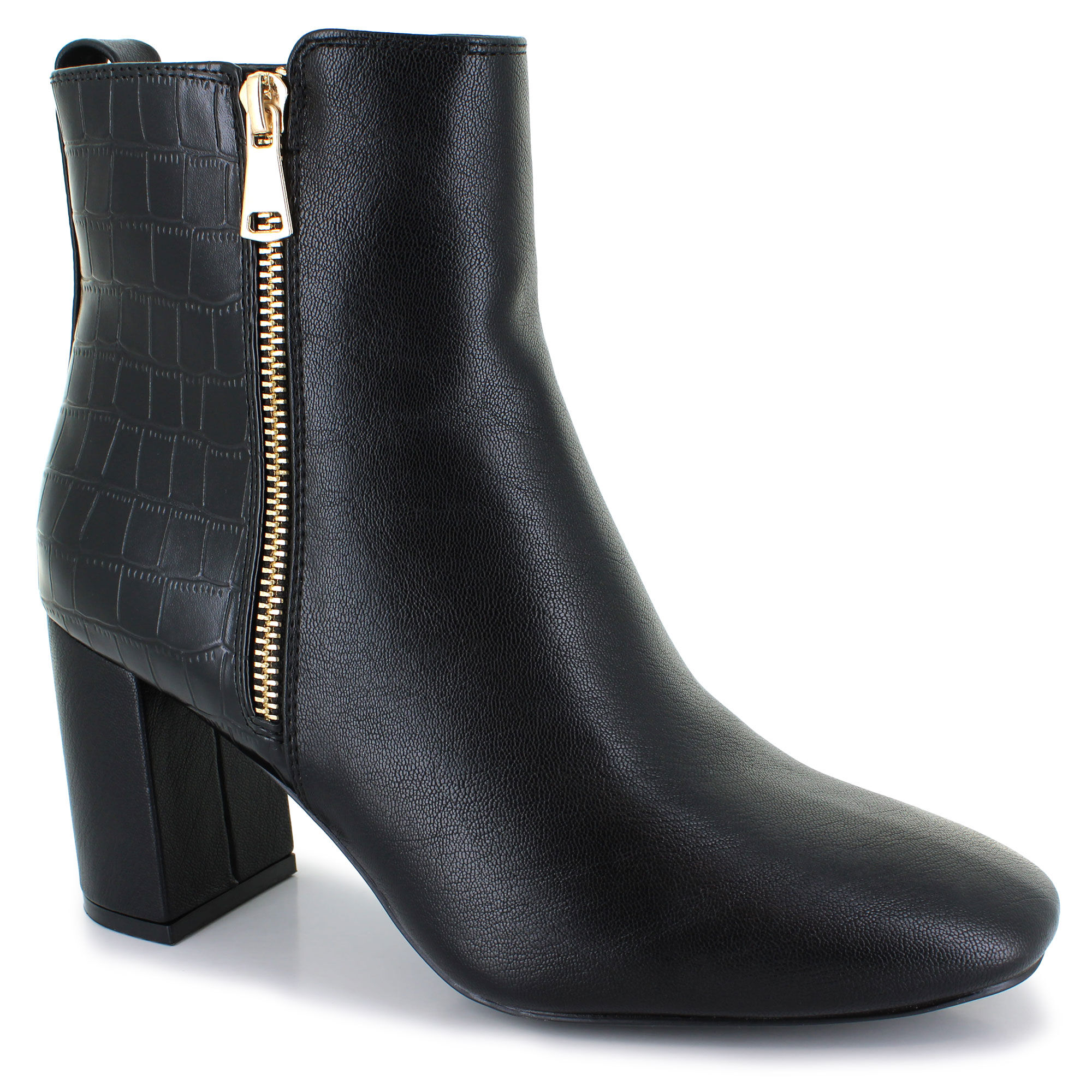 Jessica Cline Adeline Right Side View