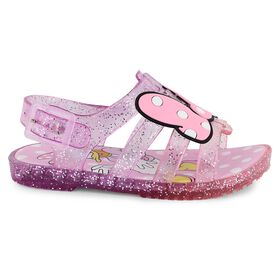  Disney Minnie Mouse ECCL6162SS Right Side View