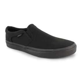 Uniform Shoes Vans Asher Right Side View