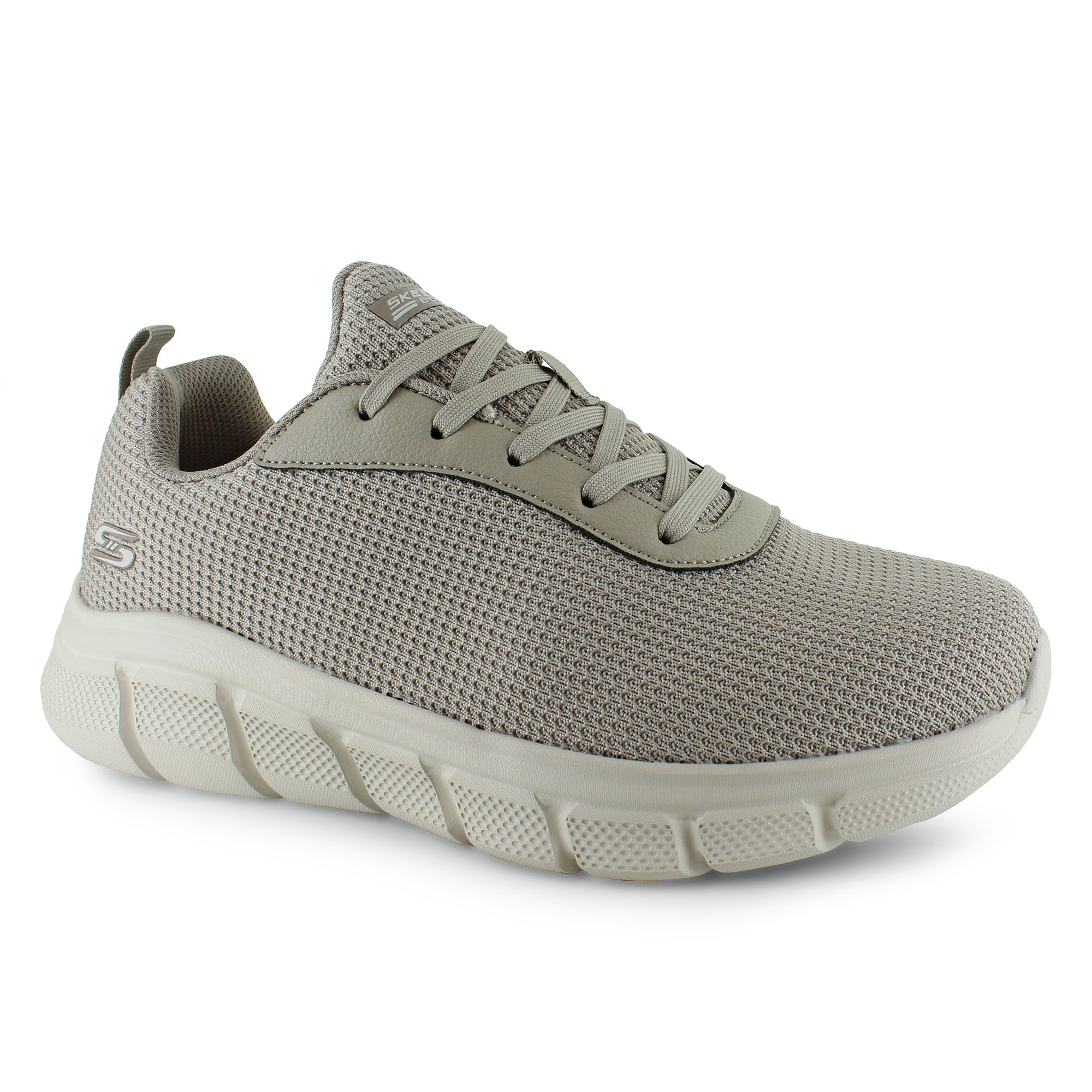 Skechers BOBS Sport B Flex - Cool Edge 118103 Right Side View