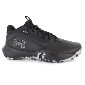  Under Armour Lockdown 7 Right Side View