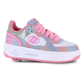  Heelys Rezerve Low Right Side View