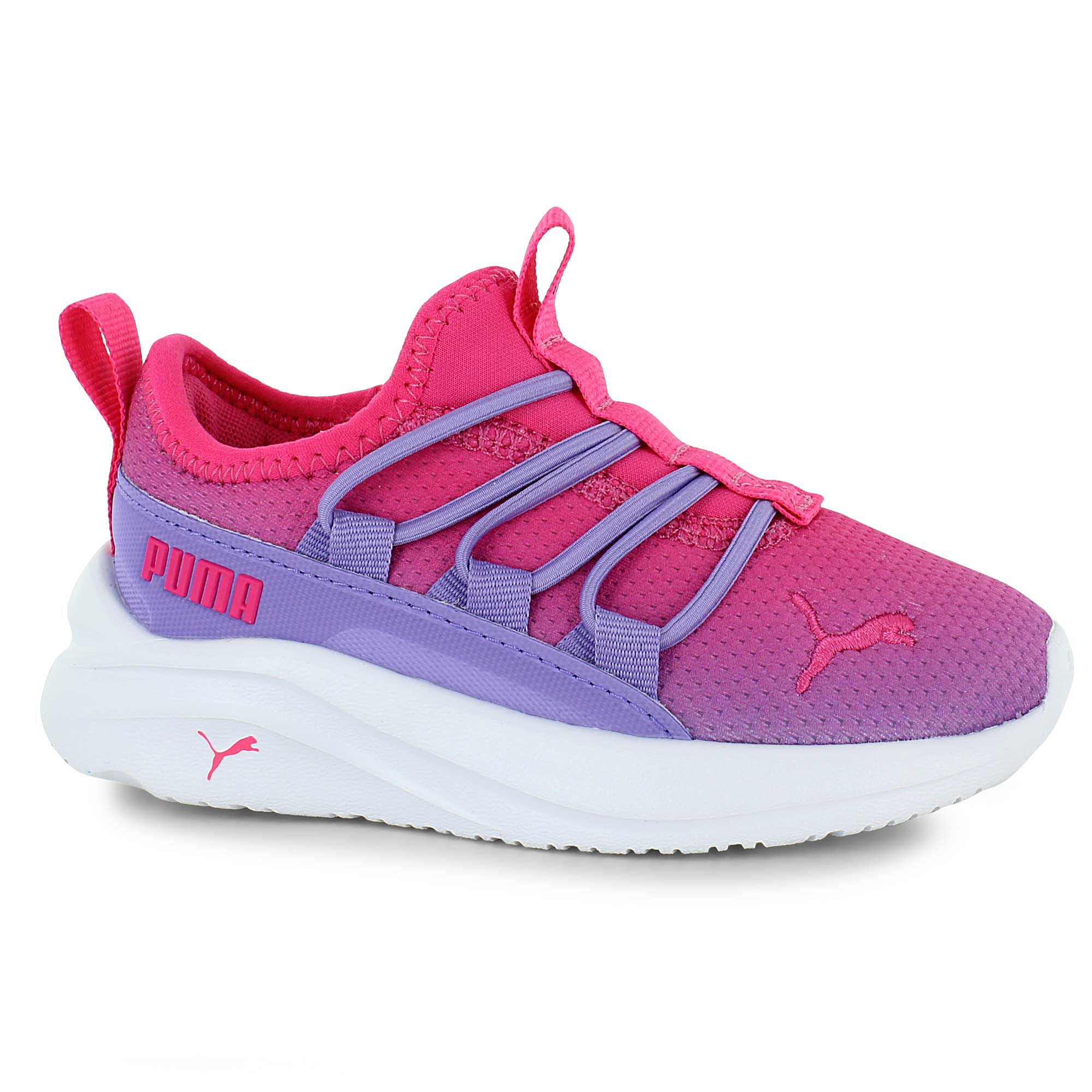 PUMA One4All Right Side View