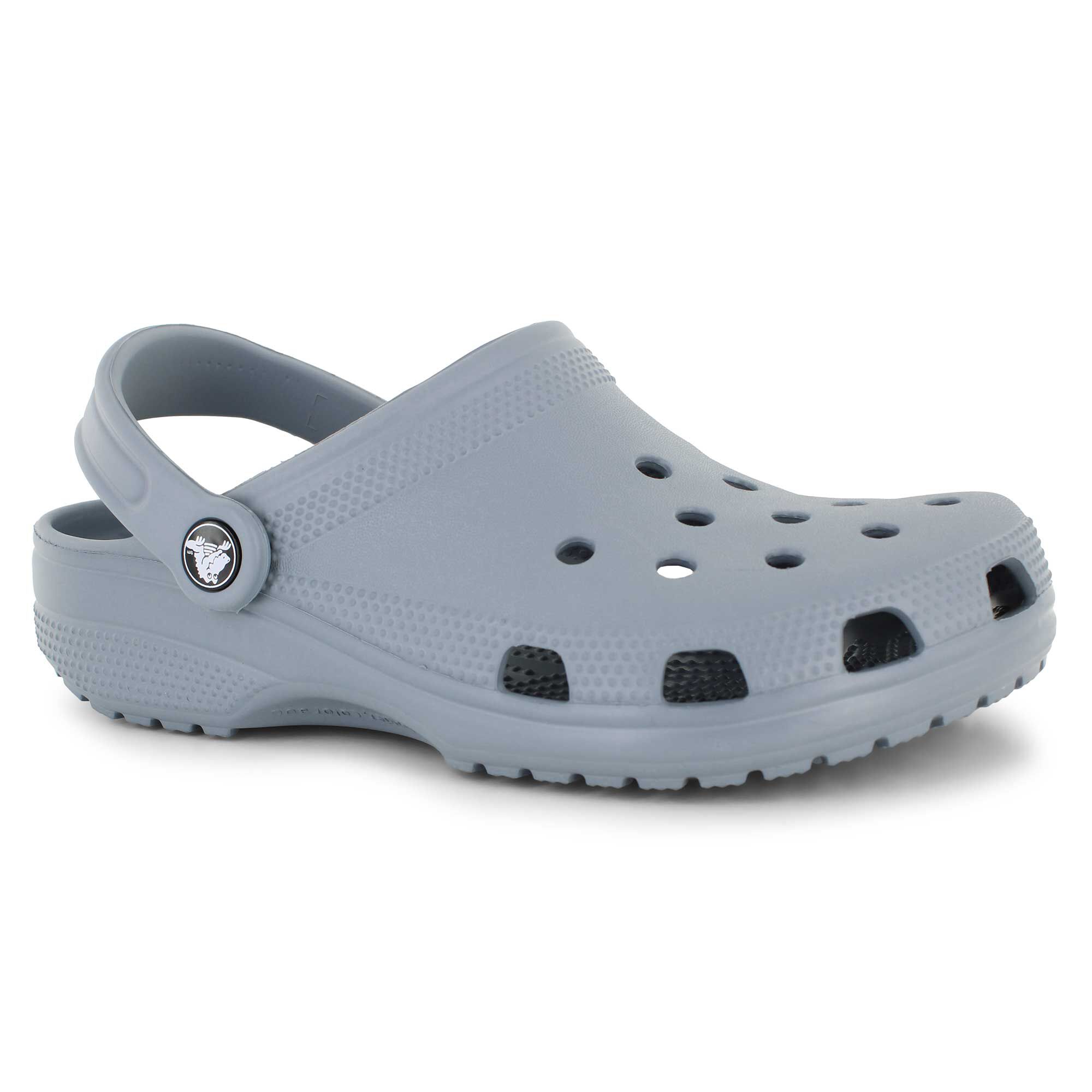 Crocs Classic Clog Right Side View