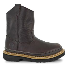  Georgia Wellington Right Side View