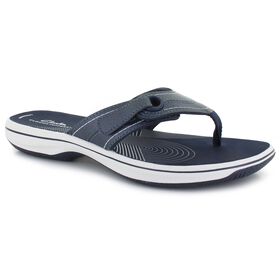  Clarks Cloudsteppers Breeze Reyna Right Side View