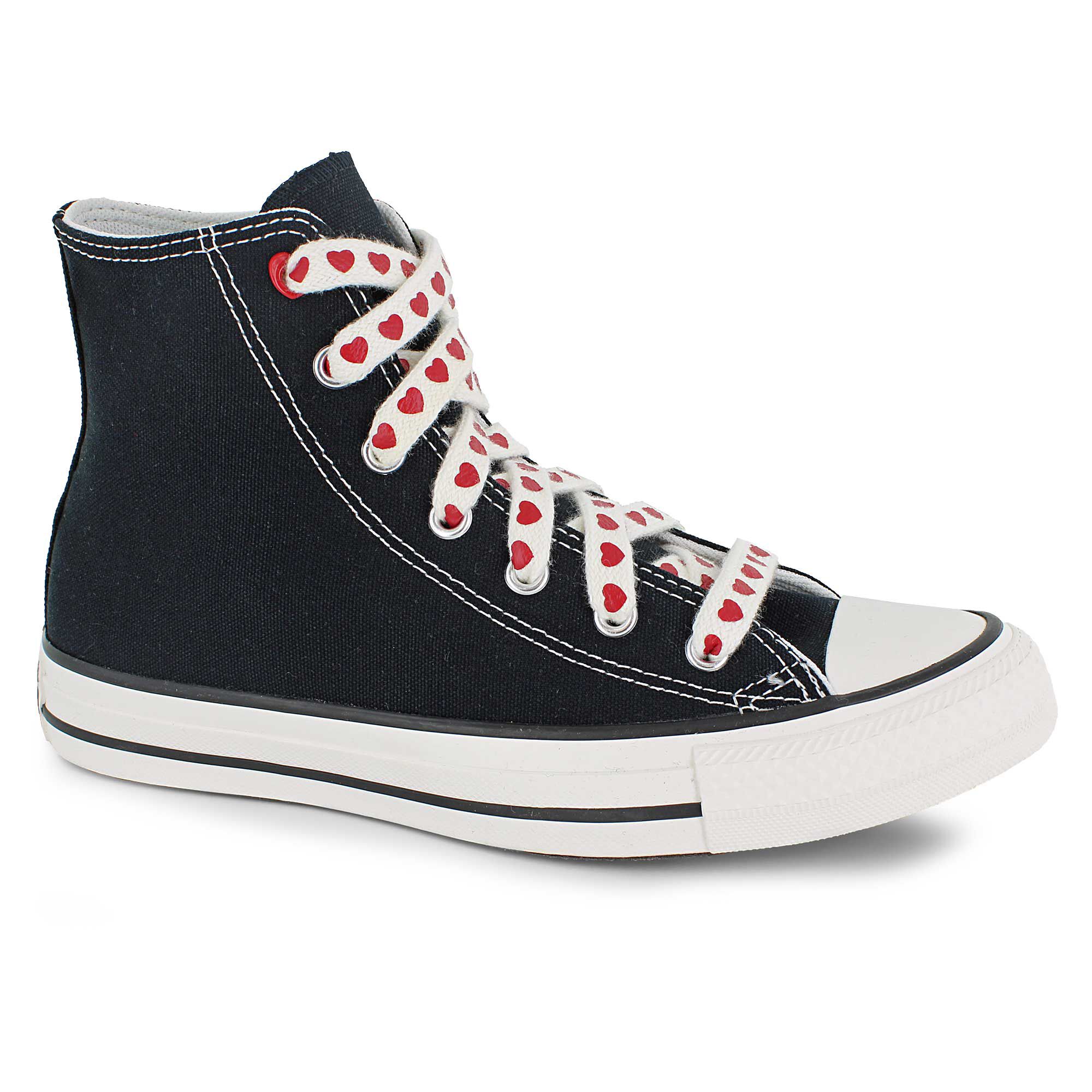 Converse Chuck Taylor All Star High Right Side View