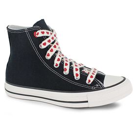  Converse Chuck Taylor All Star High Right Side View