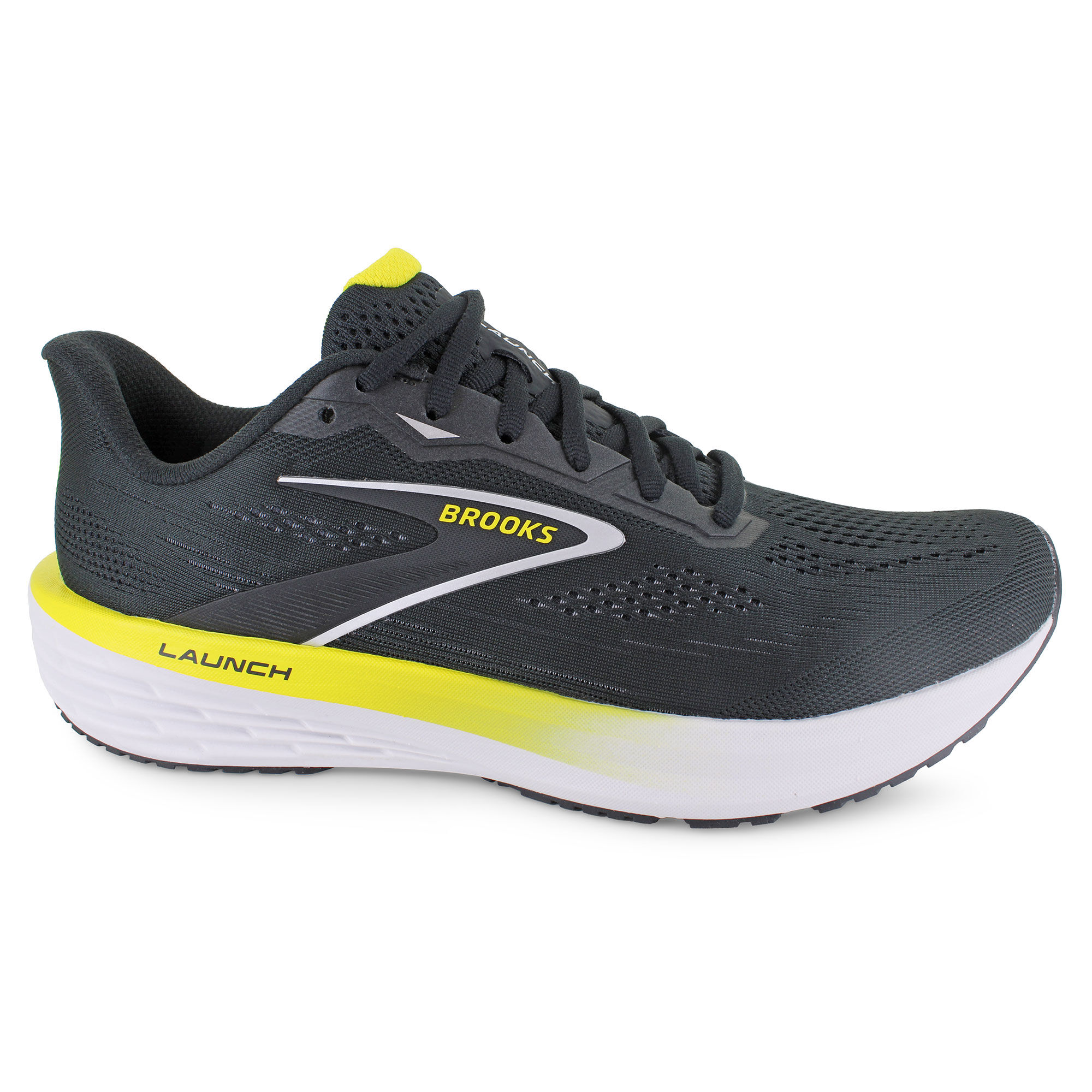 Brooks Launch 12 Right Side View