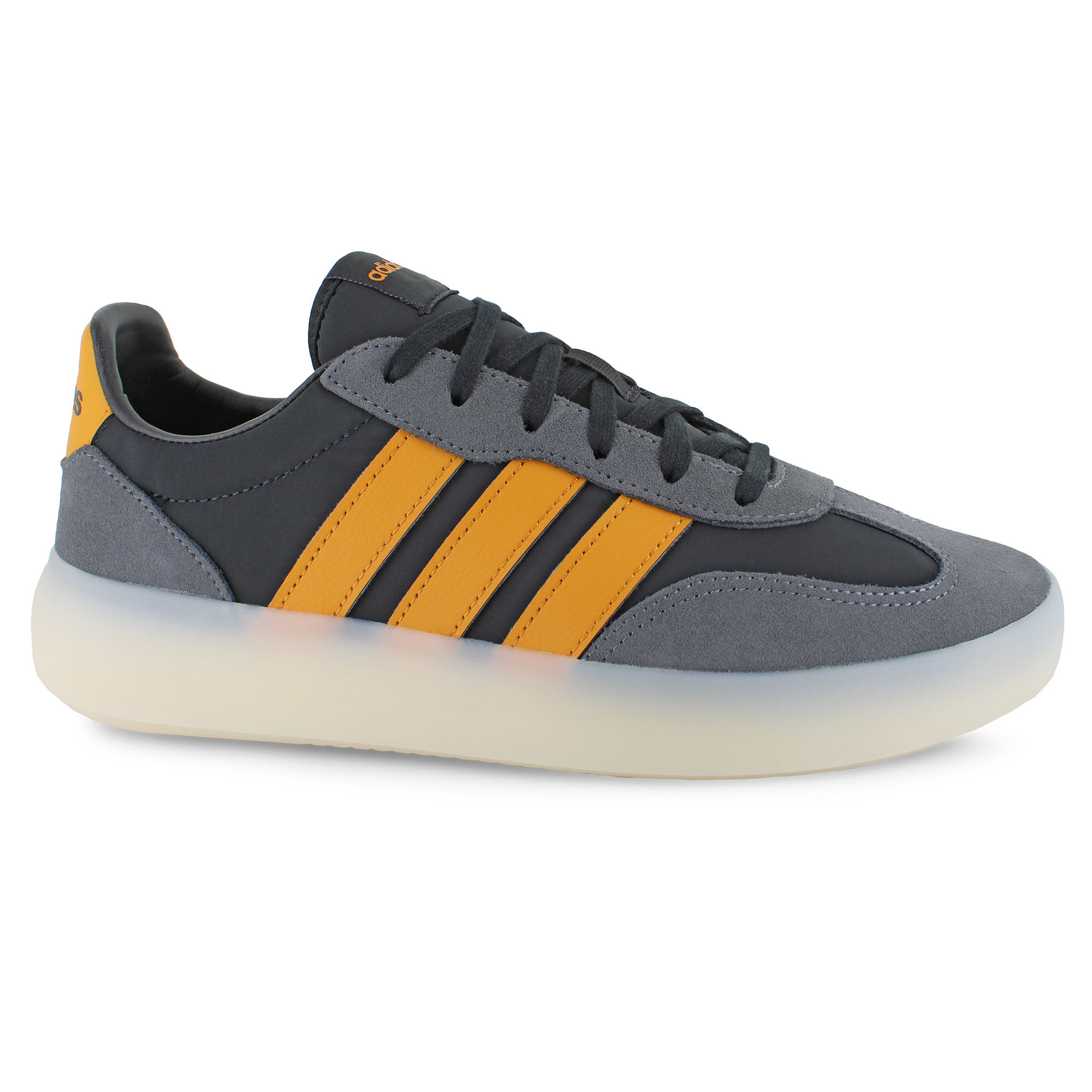 adidas Barreda Decode Right Side View