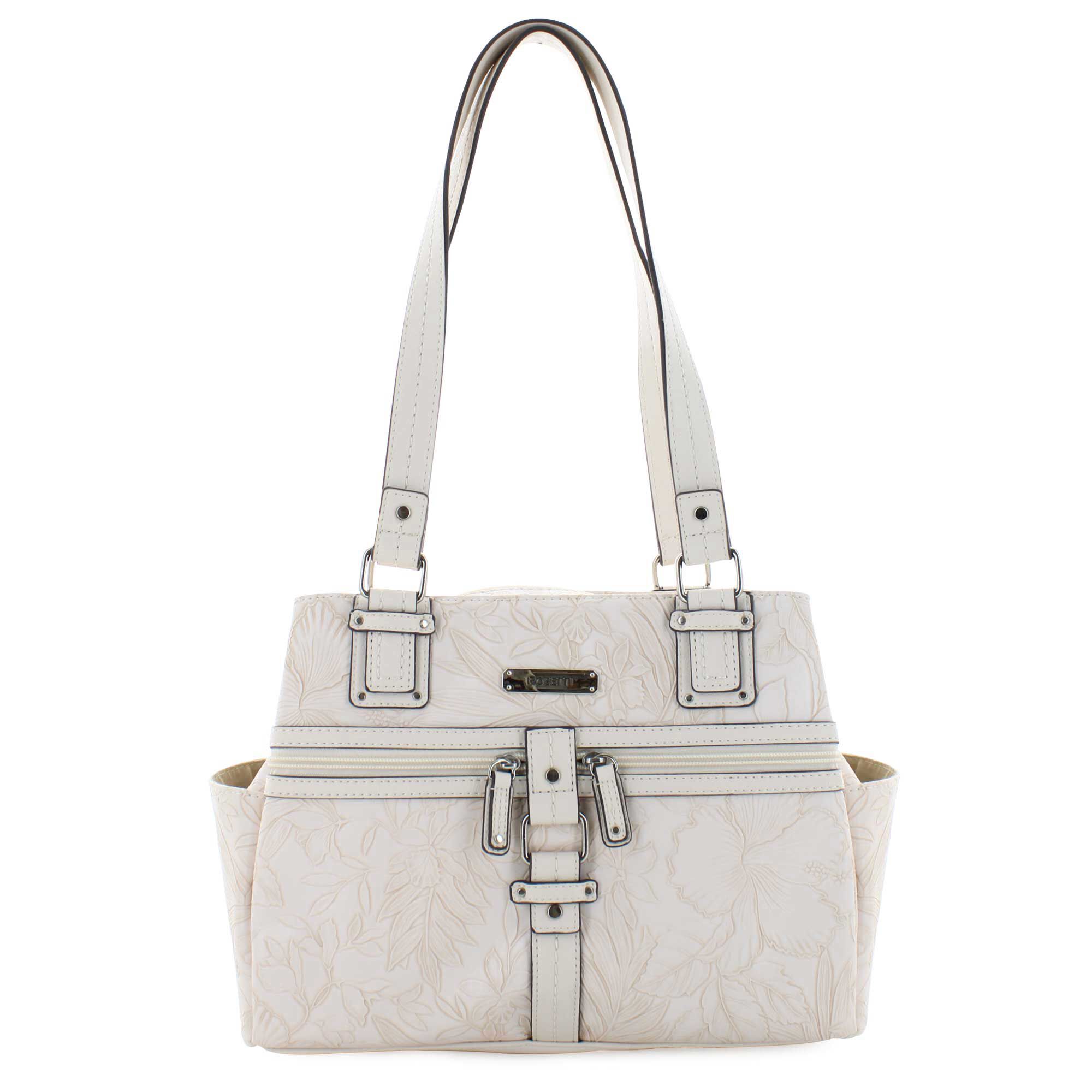 Shoe department handbags clearance