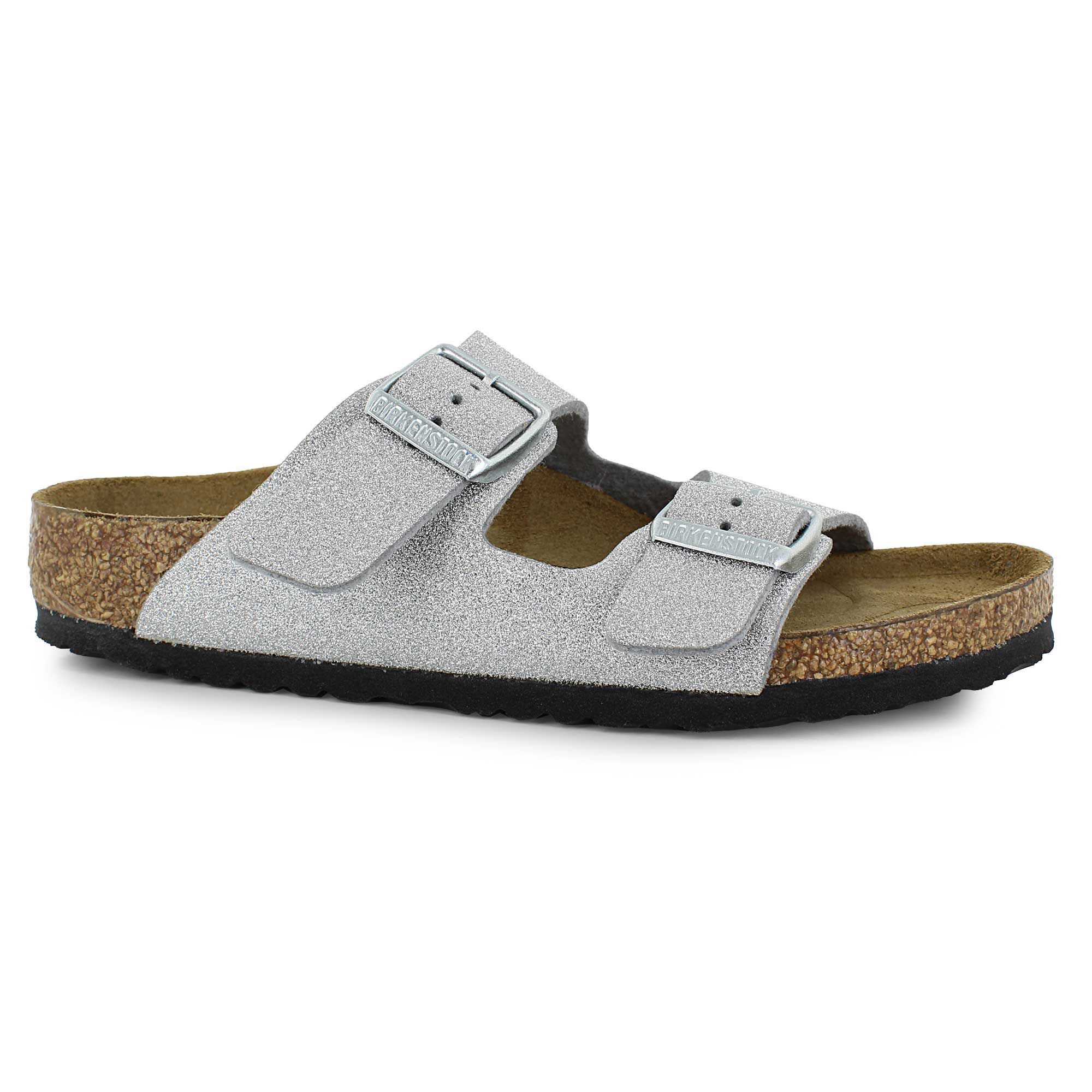 Birkenstock Arizona Right Side View