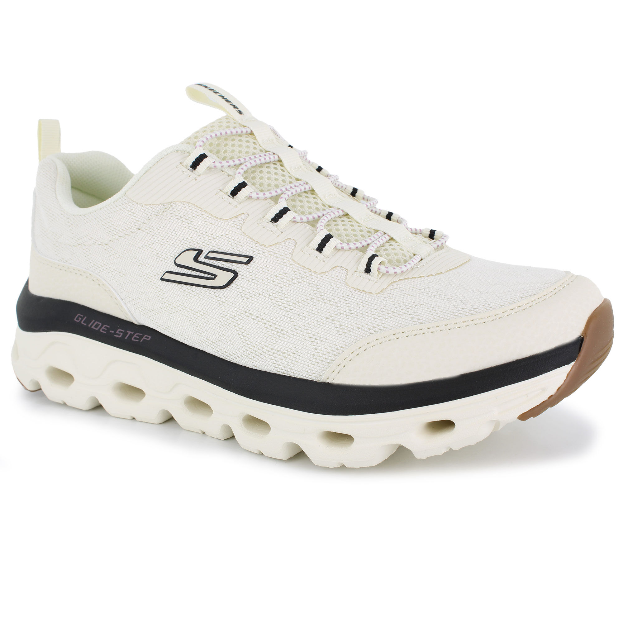 Skechers Glide-Step - Sole 180401 Right Side View