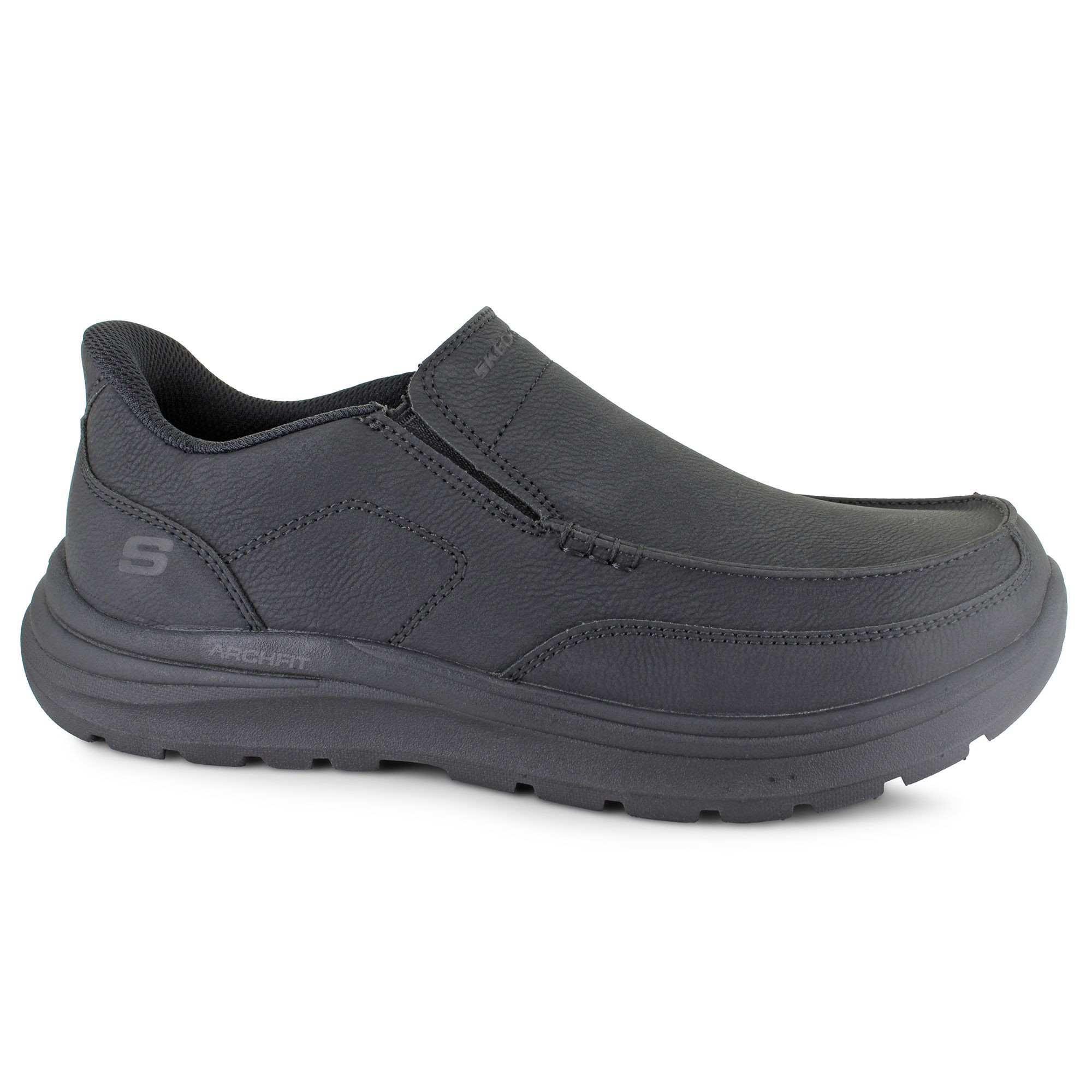 Skechers Slip-ins: AF Superior - Mantis 205917 Right Side View