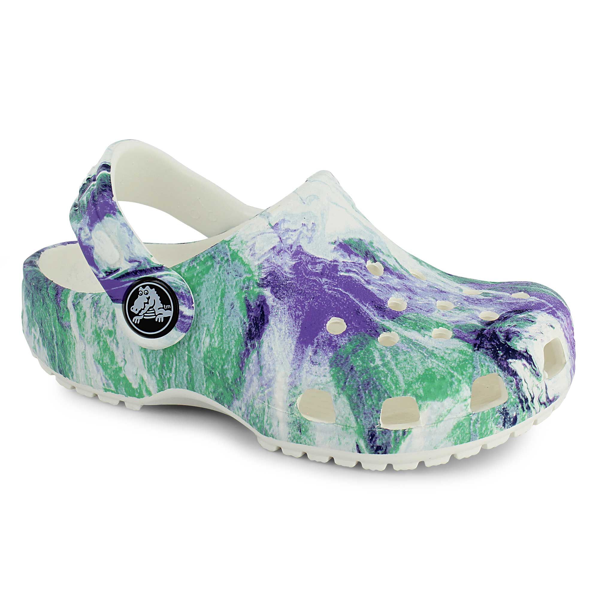 crocs shoe dept TGS A.A