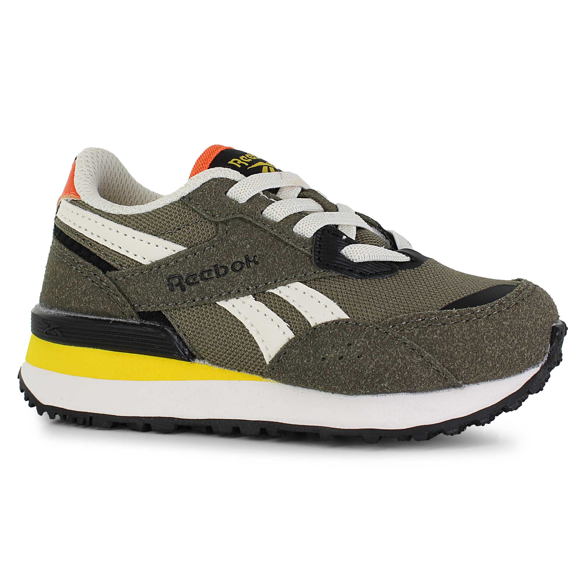 Reebok Spark Right Side View