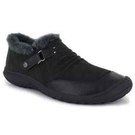 Casual Shoes JBU by Jambu Heather Fur Right Side View