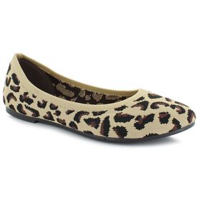 Ballet Flats & Mary Janes Jellypop Apex Stretch Right Side View