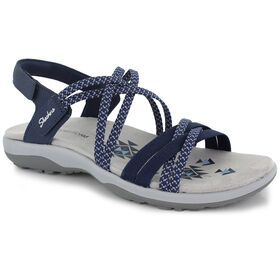  Skechers Reggae Slim - Perfect Take Front View