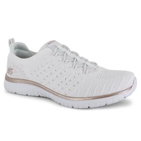  Skechers Virtue - Copper Dream Right Side View