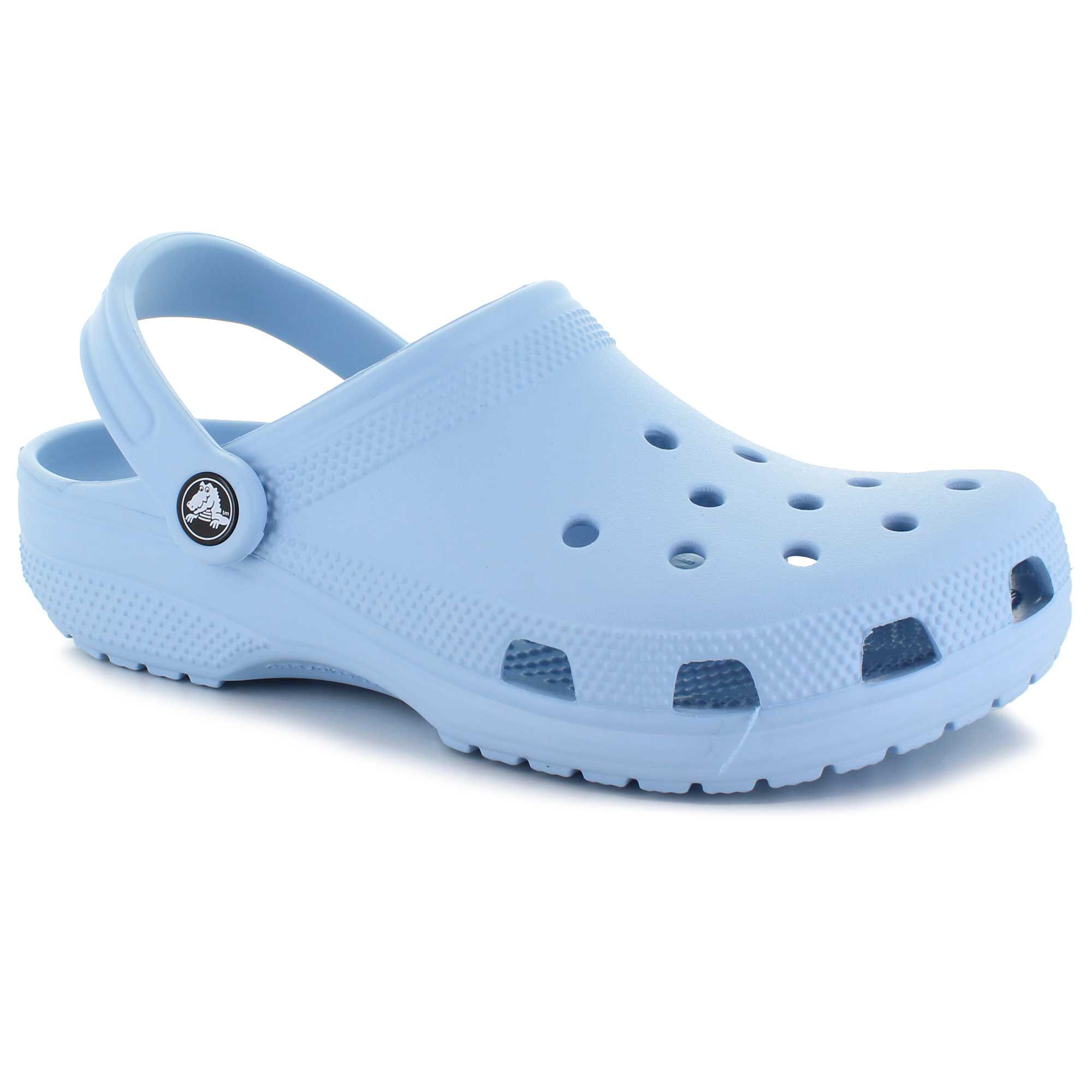 Crocs Classic Clog Right Side View