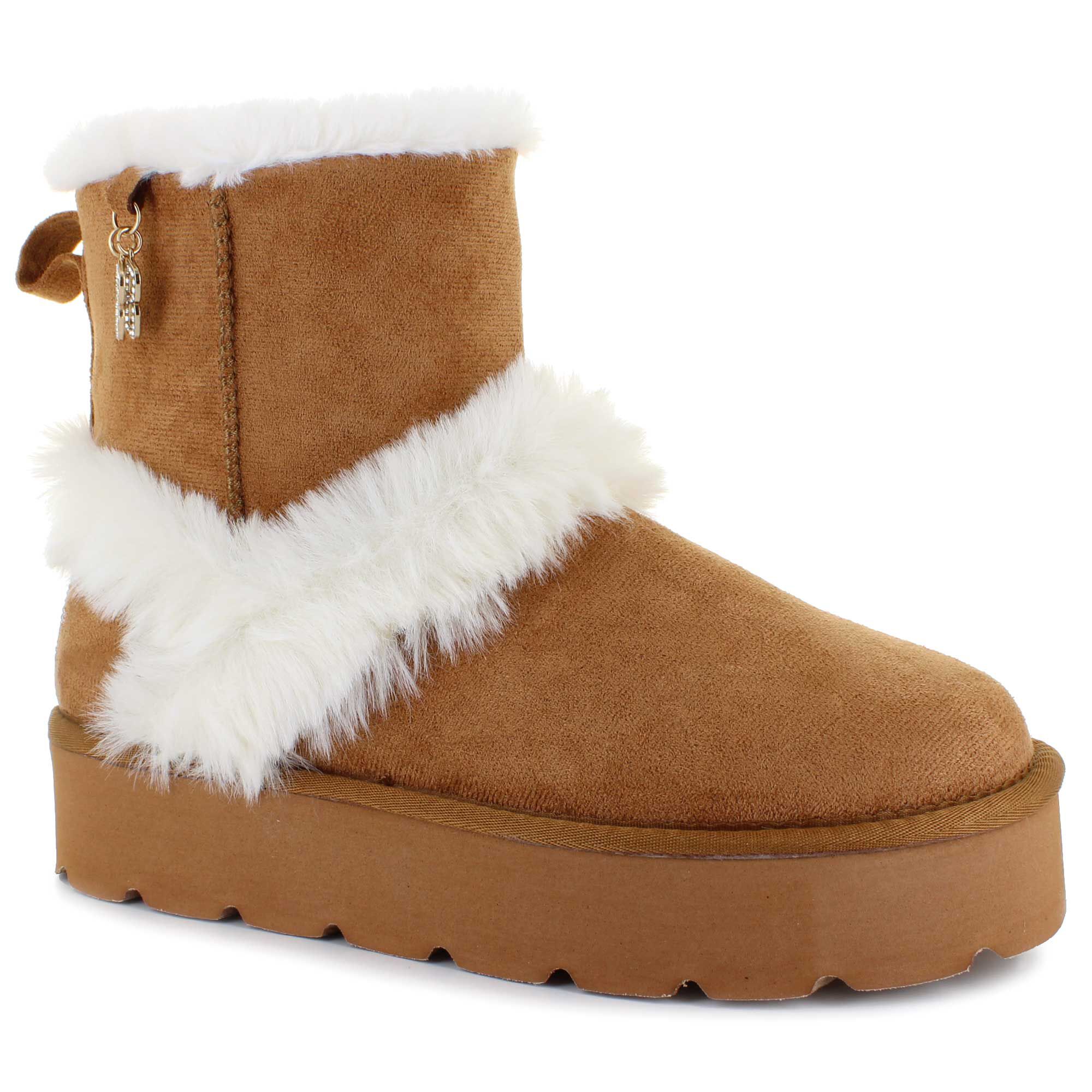 SHOE SHOW womens boots trend cozy boots