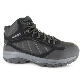  Hi-Tec Bedrock II Waterproof Right Side View