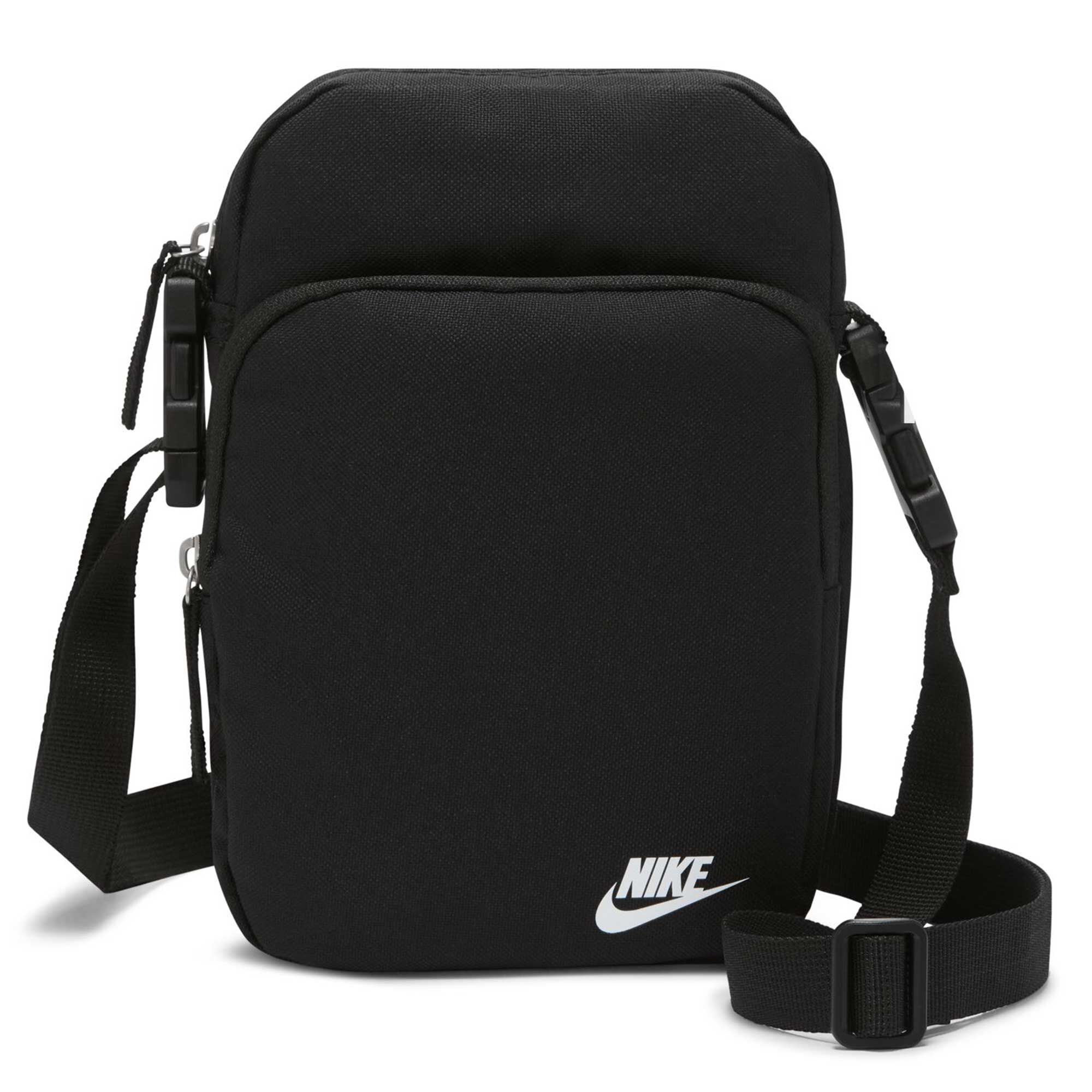 Nike Heritage Crossbody Front View