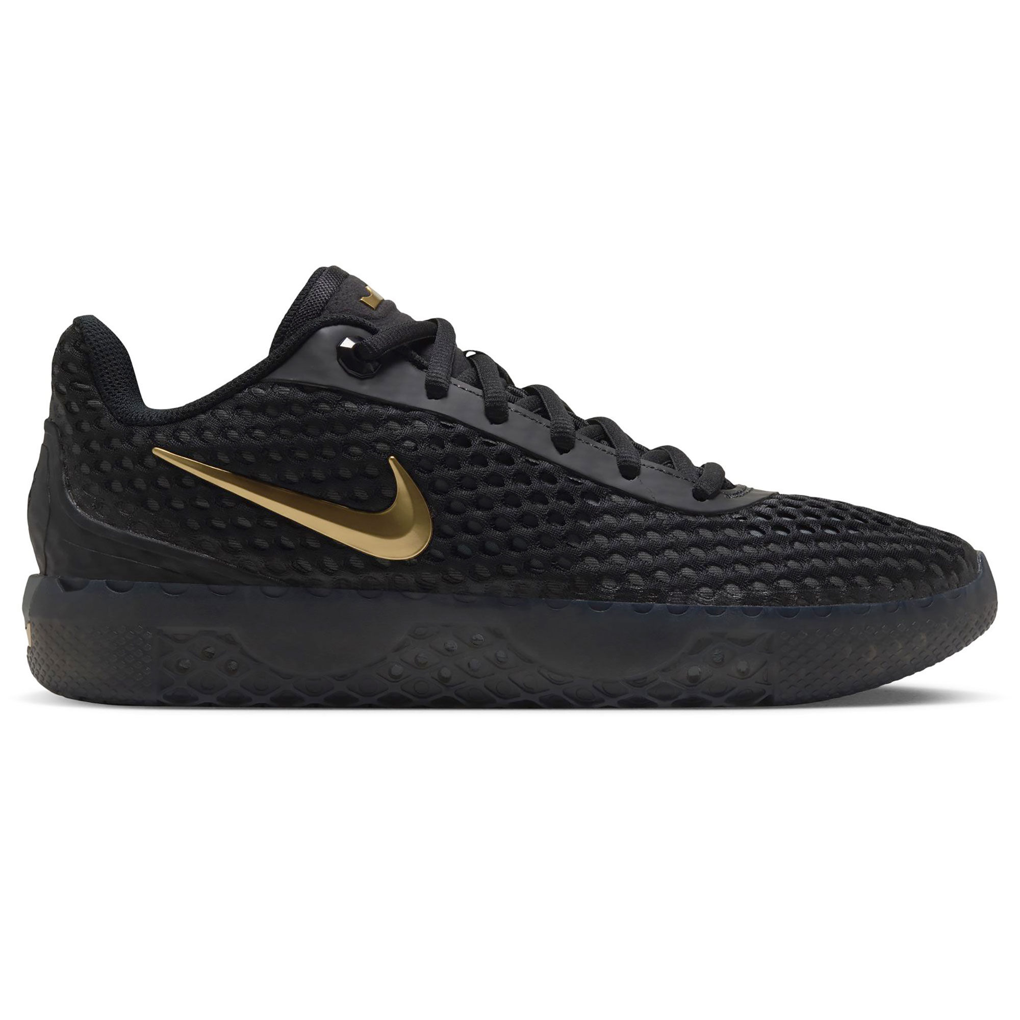 Nike LeBron James Witness X Right Side View