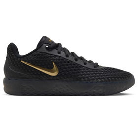  Nike LeBron James Witness X Right Side View