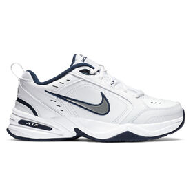 Lifestyle Nike Air Monarch IV Right Side View